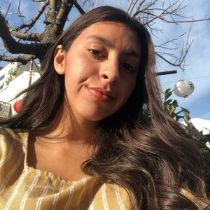 Meet your Posher, Gisel